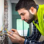 instalacje elektryczne w końskich