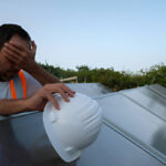 Problem przy fotowoltaice