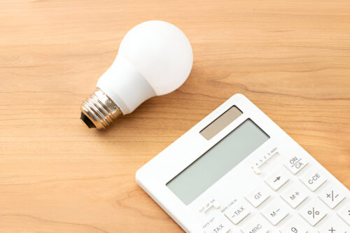 Tańsze rachunki za prąd